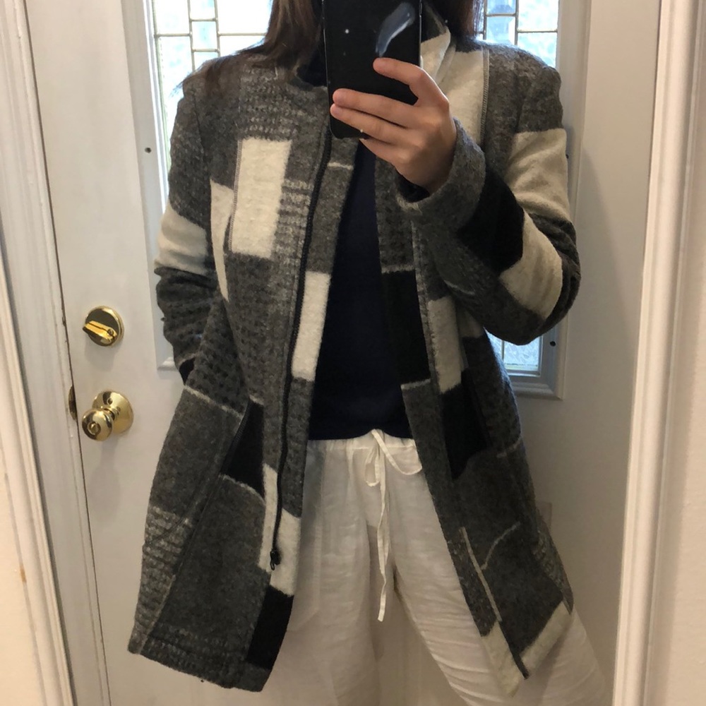 Women's Coat